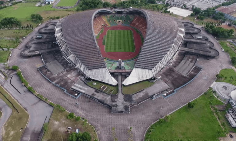 Cutting Shah Alam Stadium‘s Losses With New Management