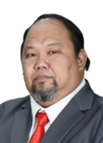 Y.B. Tuan Mohd Najwan Bin Halimi