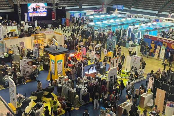 Festival Usahawan Gempak