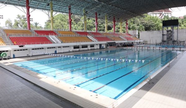 Darul Ehsan Aquatic Centre