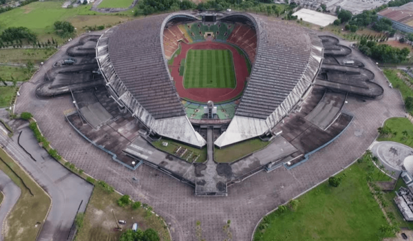 Cutting Shah Alam Stadium‘s Losses With New Management